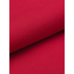 bermuda rouge grande taille