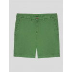 short chino homme grande taille