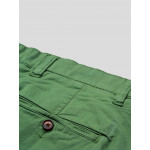 short vert homme grande taille