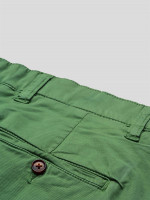 short vert homme grande taille - 3