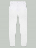 pantalon blanc homme grande taille