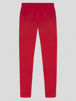 pantalon rouge homme grande taille