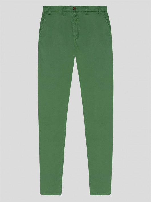 pantalon vert homme grande taille