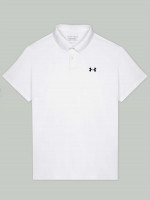 Polo blanc under armour grande taille Polo blanc under armour grande taille