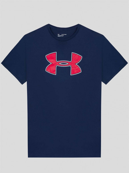 Tee-shirt under armour grande taille