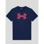 Tee-shirt under armour grande taille