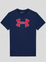 Tee-shirt under armour grande taille - 1 Tee-shirt under armour grande taille - 1