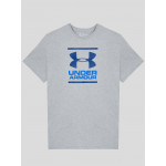 tee-shirt under armour homme grande taille