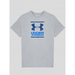 tee-shirt under armour homme grande taille