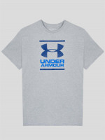 tee-shirt under armour homme grande taille - 1
