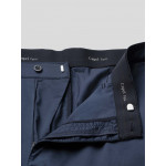 Pantalon chino homme grande taille