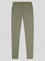 Pantalon chino homme grande taille