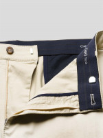 pantalon chino homme grande taille - 2