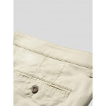 pantalon chino beige taille 64