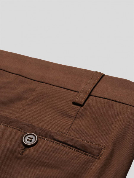 pantalon chino taille 64