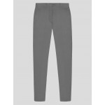 Pantalon chino homme grande taille