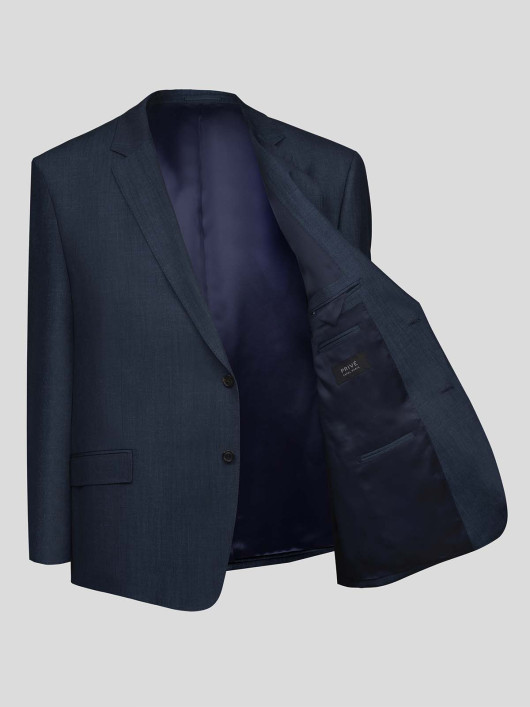 Costume Faux Uni Prive Capel Grande Taille  homme grande taille - Capelstore