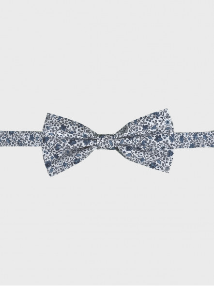 Noeud Papillon Tissu Liberty