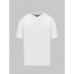 tee-shirt blanc homme grande taille