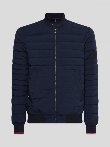Blouson Matelassé Tommy Hilfiger Grande Taille
