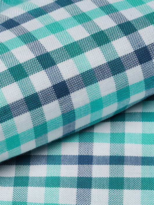 Chemise Ml Carreaux Capel Grande Taille homme grande taille - Capelstore
