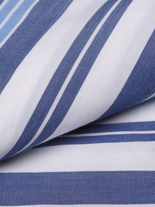 Chemise Ml Rayures Capel Grande Taille homme grande taille - Capelstore