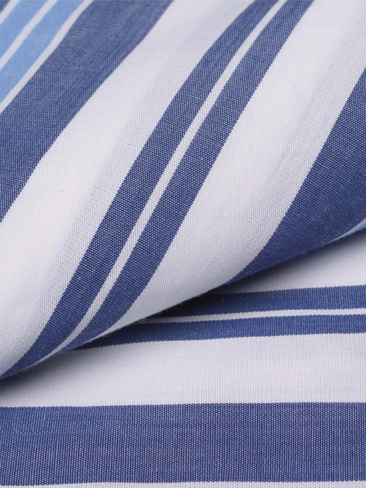 Chemise Ml Rayures Capel Grande Taille  homme grande taille - Capelstore