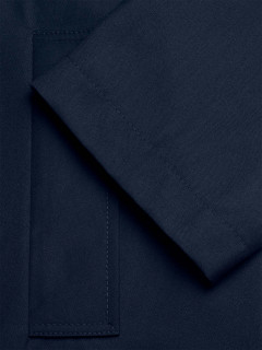 Parka Unie Capel Grande Taille  homme grande taille - Capelstore