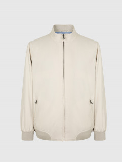 Bomber homme grande taille
