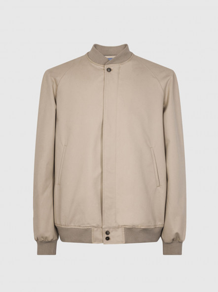 Blouson Teddy Capel Grandes Tailles