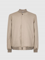 Bomber homme grande taille