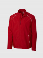 blouson de sport homme grande taille