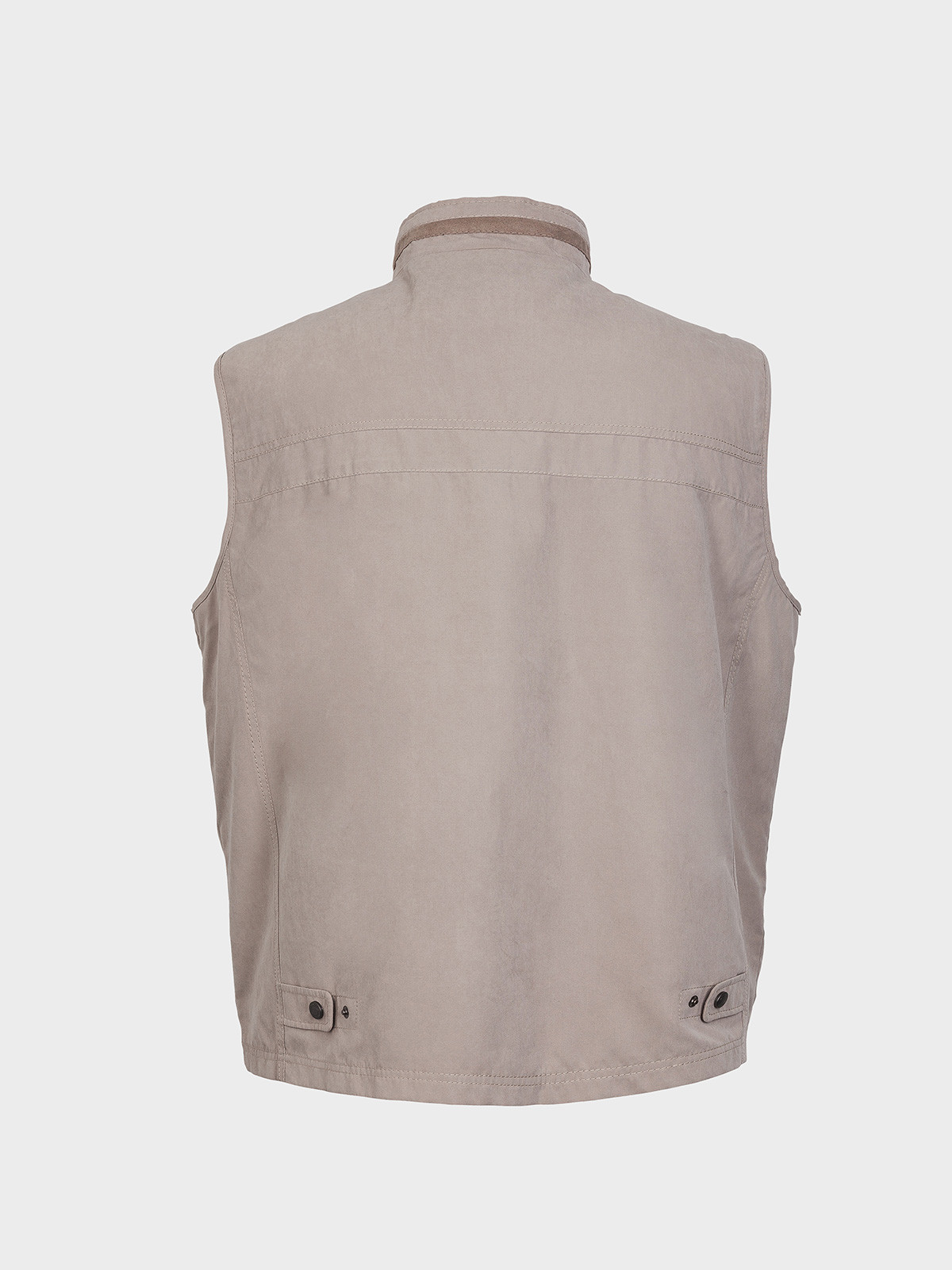 gilet reporter grande taille