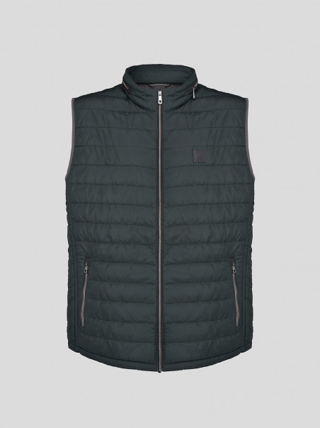 gilet sans manches homme grande taille