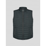 gilet sans manches homme grande taille