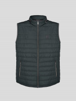 gilet sans manches homme grande taille