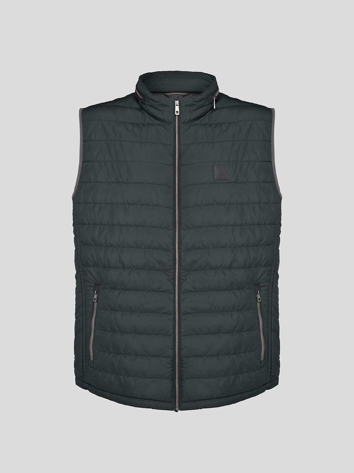 gilet sans manche homme matelassé