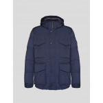 parka homme grande taille