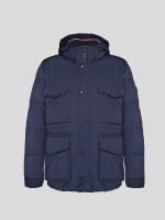 parka homme grande taille - 2