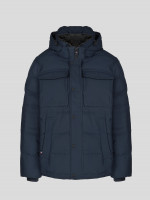 Parka homme grande taille Parka homme grande taille