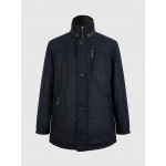 parka homme grande taille