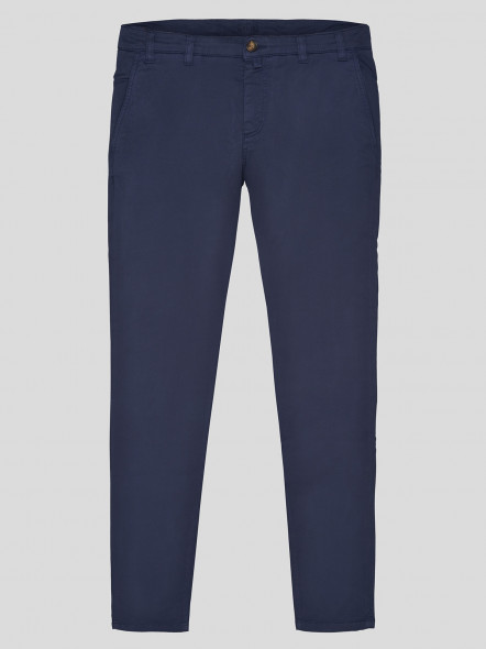 Chino Matt Marine Capel Grande Taille