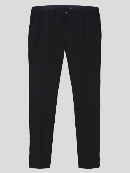 pantalon grande taille homme