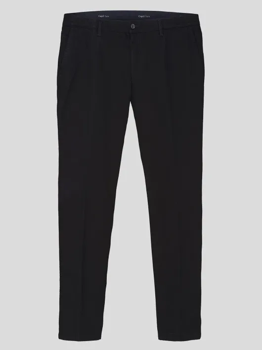 pantalon grande taille homme