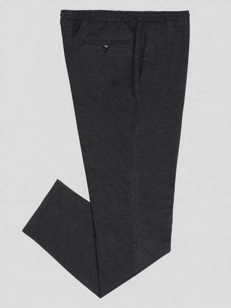 pantalon homme grande taille extensible