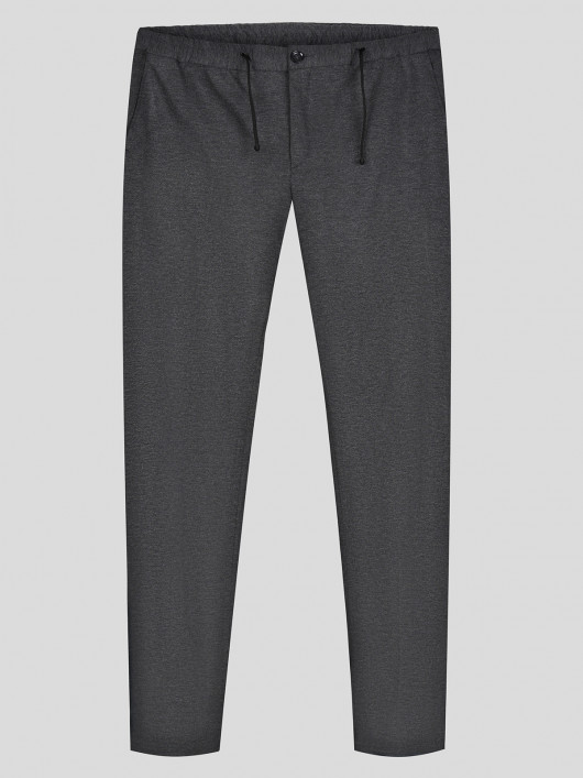 Pantalon pour homme online grande taille