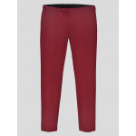 pantalon grande taille homme