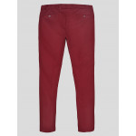 pantalon coton homme grande taille