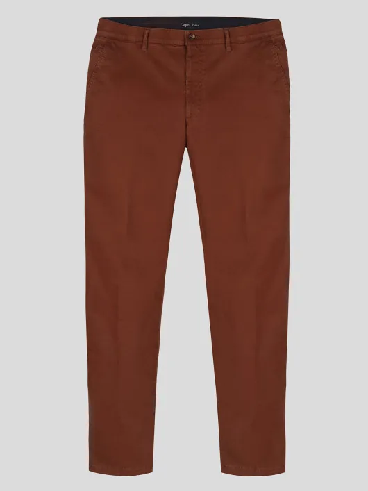 pantalon chino homme grande taille