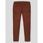 pantalon coton homme grande taille